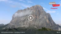 Val Gardena - Ciampinoi