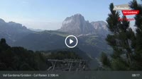 Val Gardena - Col Raiser