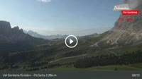 Val Gardena - Piz Sella