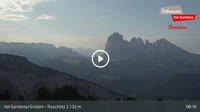 Val Gardena - Resciesa