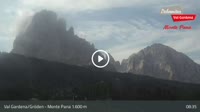 Val Gardena - Monte Pana