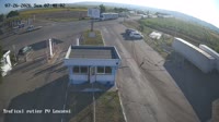 Leușeni - Przejście graniczne