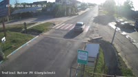 Giurgiulești - Przejście graniczne