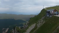 Val Gardena - Seceda - Panorama