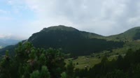 Val Gardena - Col Raiser - Panorama