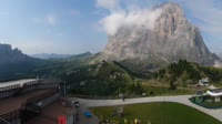 Val Gardena - Ciampinoi - Panorama