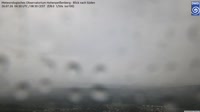 Hohenpeißenberg - Vista panoramica