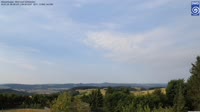 Wasserkuppe - Vista panoramica