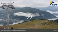 See im Paznaun - Familienglück Bergstation