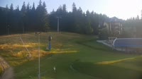 Szrenica Ski Arena - Sudety Lift - Kolej linowa