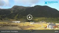 Grandvalira - El Tarter - Pi de Migdia