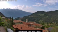 Tremosine - Vesio - Ferienwohnung Casa Magia