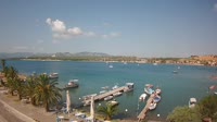 Corinto - Kalamaki - Porto di pesca