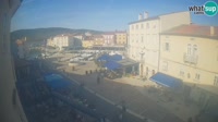 Cres - Trg Frane Petrića