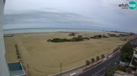 Caorle - Hotel Panoramic - Plaża