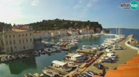 Pirano - Port Mandrač