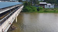 Baling - Sg. Ketil di Pulai, Kg Iboi