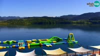 Velenje - Lake