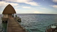 Raa Atoll - Emerald Faarufushi Resort & SPA