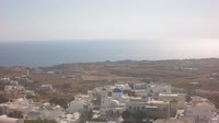 Santorini - Vourvoulos