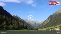 Gschnitz - Gschnitztal