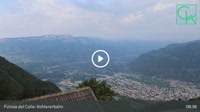 Bolzano - Funivia del Colle-Kohlererbahn