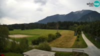 Feistritz ob Bleiburg - Langlaufarena Pirkdorf