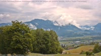 Frastanz - Amerlügen - Walserkamm