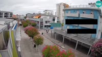 Bibione - Viale delle Costellazioni