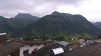 Oberlech - Goldenerberg
