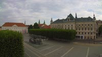 Klagenfurt - Neuer Platz