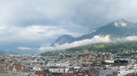 Innsbruck - Panorama