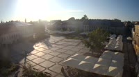 Market square