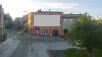 Rynek, Skwer Halnego