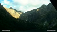 Morskie Oko - Rysy