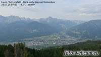 Lienz - Zettersfeld