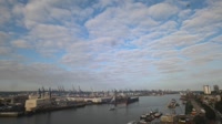 Hamburg - Harbour