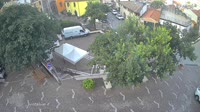 Miranda - Piazza