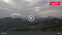 Hermagor - Nassfeld - Tressdorfer Höhe