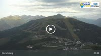Aineck - Katschberg - Katschberghöhe