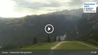 Dachstein - Zwieselalm Bergstation