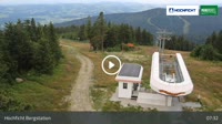 Hochficht - Bergstation