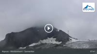 Kaprun - Kitzsteinhorn Sonnenkar