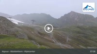 Kaprun - Kitzsteinhorn Alpincenter