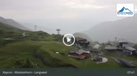 Kaprun - Kitzsteinhorn Langwied