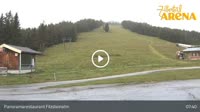 Filzsteinalm - Gerlosplatte