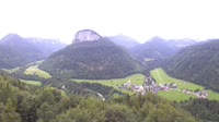 Hintersee - Panorama