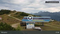 Mariapfarr-Fanningberg - Bergstation