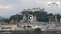 Salzburg - Schloss Mirabell