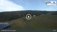 Sankt Margarethen im Lungau - Aineck Mittelstation